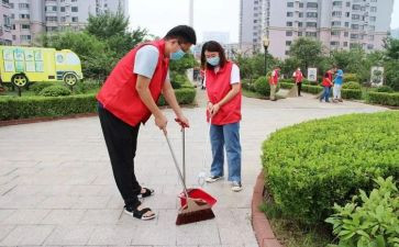 社区个人下半年工作计划8篇