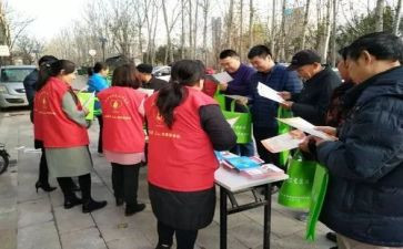 双零社区工作总结报告范文7篇