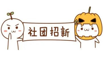 社团年终工作总结个人总结5篇