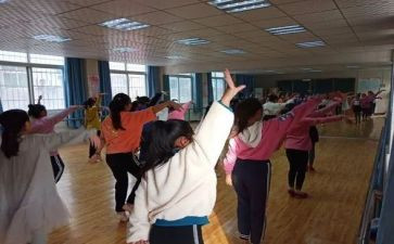 学校社团演讲稿8篇