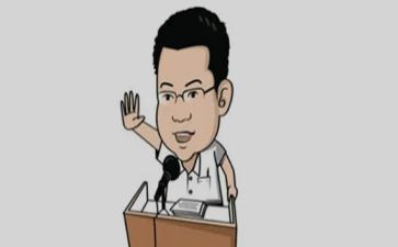 市长讲话稿模板5篇