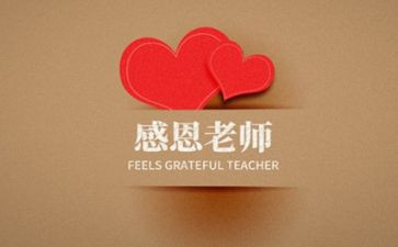 师恩难忘作文500字5篇