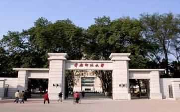 师范类毕业生个人总结8篇