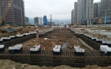 月施工工作计划最新8篇