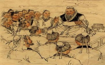 想对语文老师说作文通用5篇