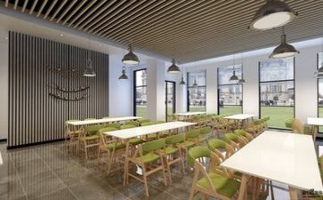 个人食堂工作总结报告7篇