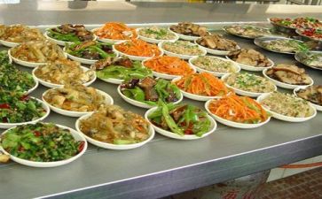 食堂管理周工作计划优秀8篇