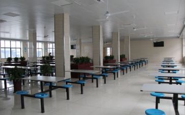 食堂的述职报告范文8篇
