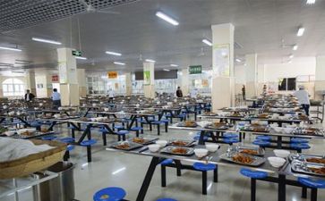 2023食堂安全工作总结5篇