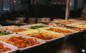 个人食堂工作总结参考8篇