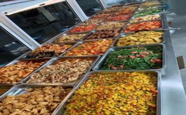 食堂的调查报告通用7篇