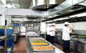 食堂的调查报告模板5篇