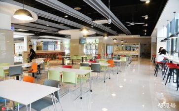 在食堂调查报告7篇