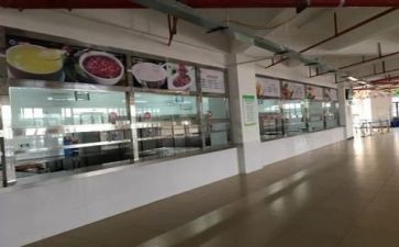 2023食堂的工作总结推荐5篇