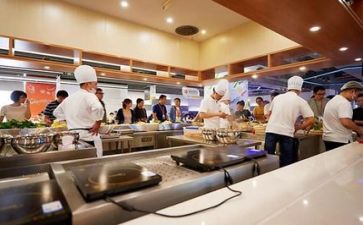 2024年食堂安全工作总结精选6篇