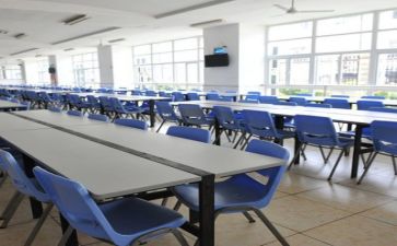 医院食堂2024年工作总结5篇