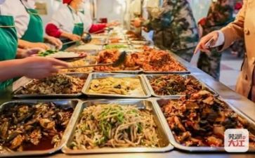 食堂的工作计划最新5篇