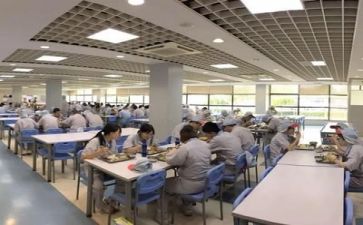 开食堂调查报告精选6篇