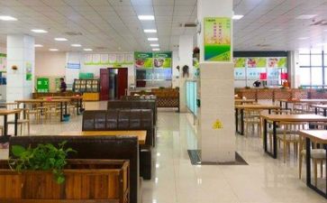 食堂管理周工作计划5篇