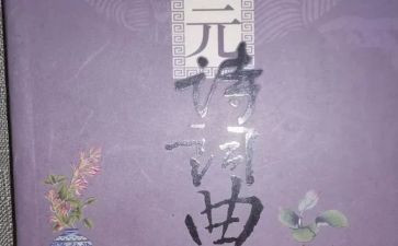 诗文化的演讲稿优质5篇