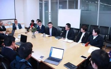 社会事务科工作总结8篇