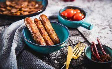 食物链教案5篇