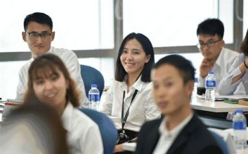 实习心得体会通用8篇