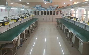 会计实训报告实训心得推荐7篇