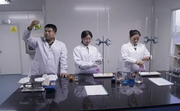 试验室工作总结优秀6篇