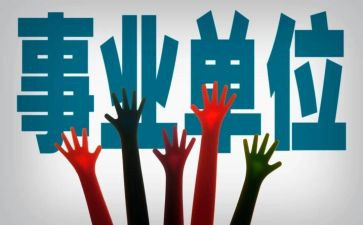 事业个人工作总结2023精选8篇