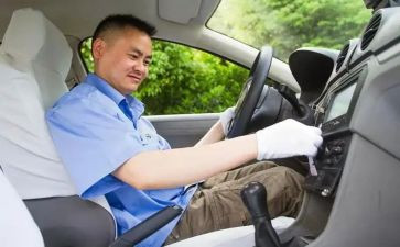 驾驶员安全培训总结6篇