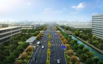 市政施工员个人总结5篇