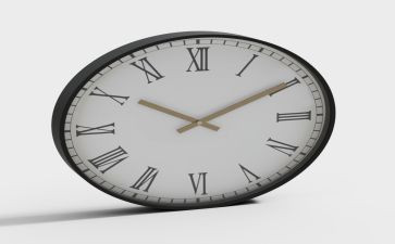 认识时钟数学活动教案5篇