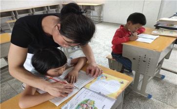 识字七八教案参考8篇