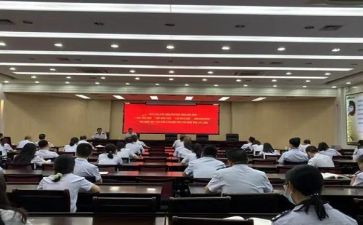 守规矩演讲稿范文6篇