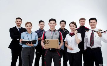 收派员个人总结范文5篇