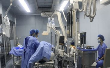 手术室年工作总结范文最新5篇