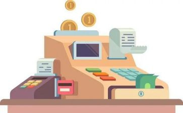 收银员的工作计划5篇