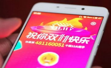 双11作文500字5篇