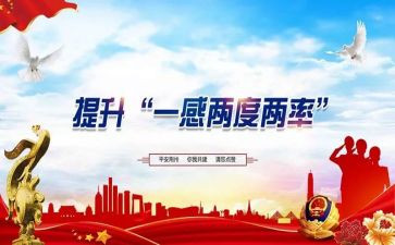 2024双争活动心得体会7篇
