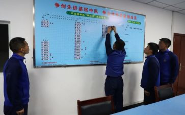 2024双争活动心得体会精选6篇