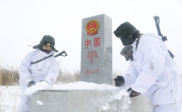 戍边英雄事迹心得5篇