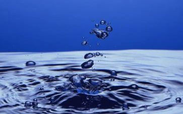 描写水的演讲稿7篇