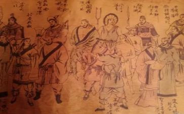水浒传读后感500字作文8篇
