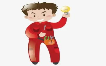 水电工个人总结模板7篇