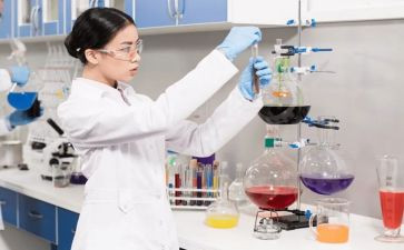 水化验工作总结最新6篇