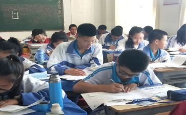 数学课演讲稿参考5篇