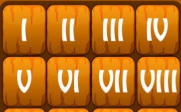 中班数学填数字教案优秀5篇