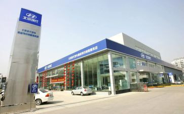 四s店调研报告通用6篇