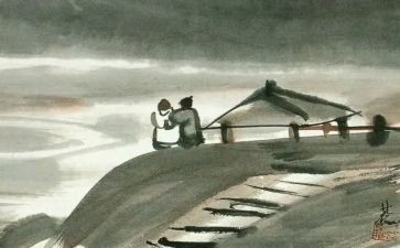 送别作文作文6篇